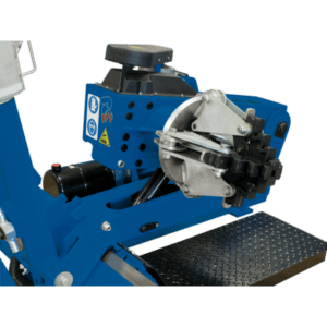 Ravaglioli G96N Tyre Changer