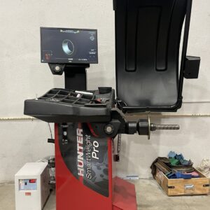 Hunter SmartWeight Pro