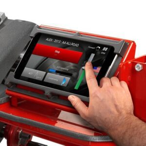 Hunter AutoComp Elite® - Brake Lathe​