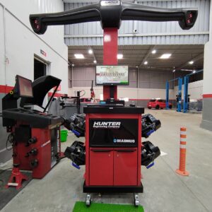 Hunter HawkEye Elite