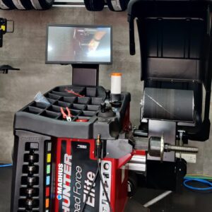 Hunter Road Force Elite