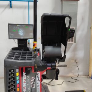 Hunter Road Force Elite