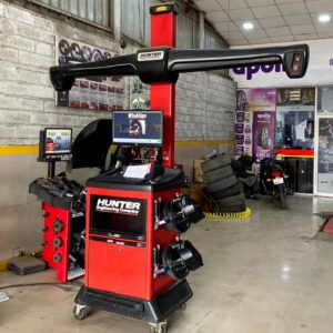 Hunter HawkEye Elite