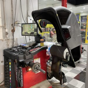 Hunter SmartWeight Elite