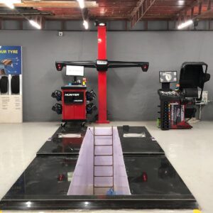 Hunter HawkEye Elite