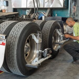 Hunter WinAlign HD Alignment System - DSP 760T