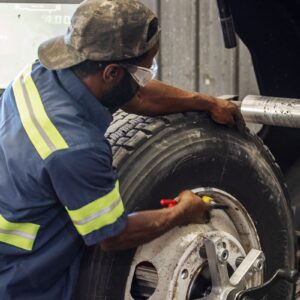 Hunter HD Elite Wheel Balancer