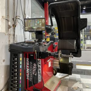 Hunter Road Force Elite​