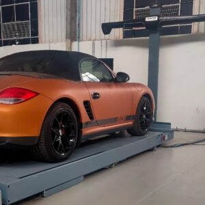 Hunter HawkEye Elite