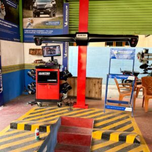 Hunter HawkEye Elite