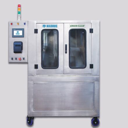 Diesel Particulate Filter DPF 1